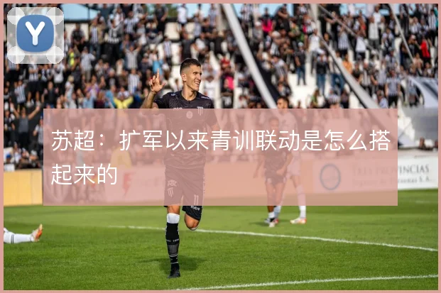 苏超：扩军以来青训联动是怎么搭起来的